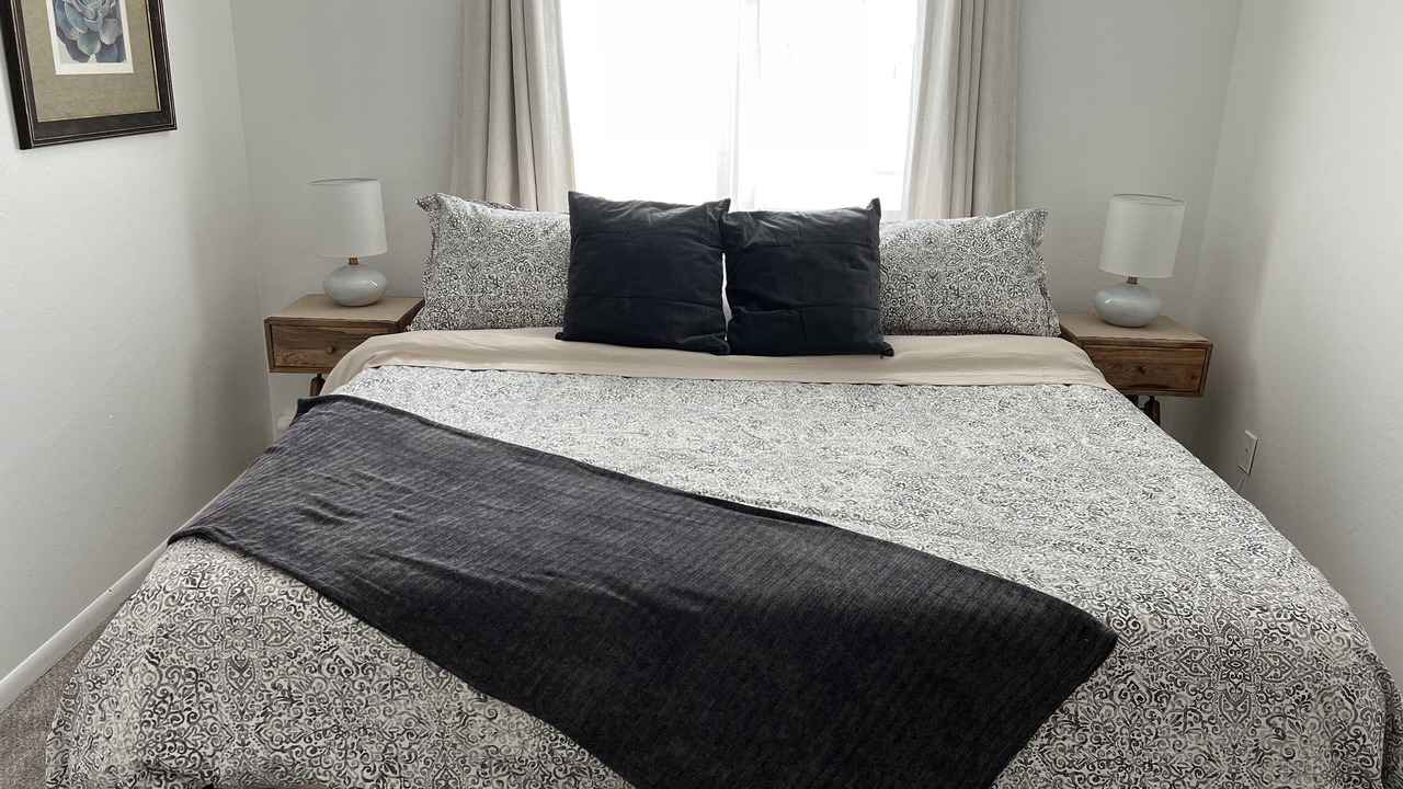 Photo of Bedroom in North Star