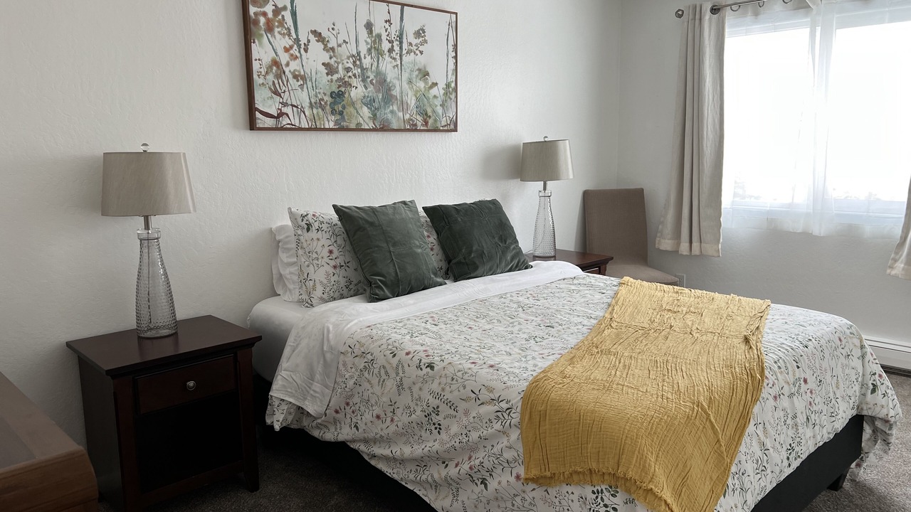 Photo of Bedroom in North Star