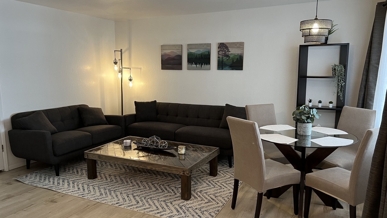 Photo of Livingroom in North Star