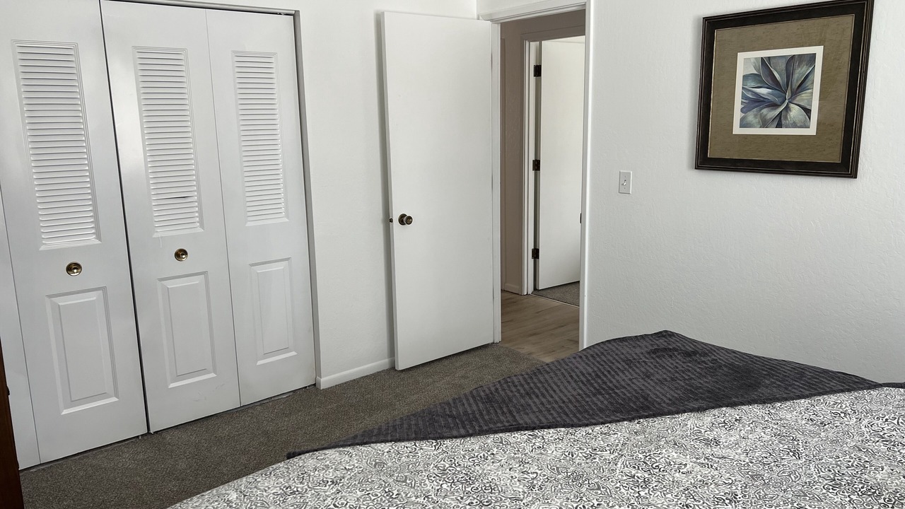 Photo of Bedroom in North Star