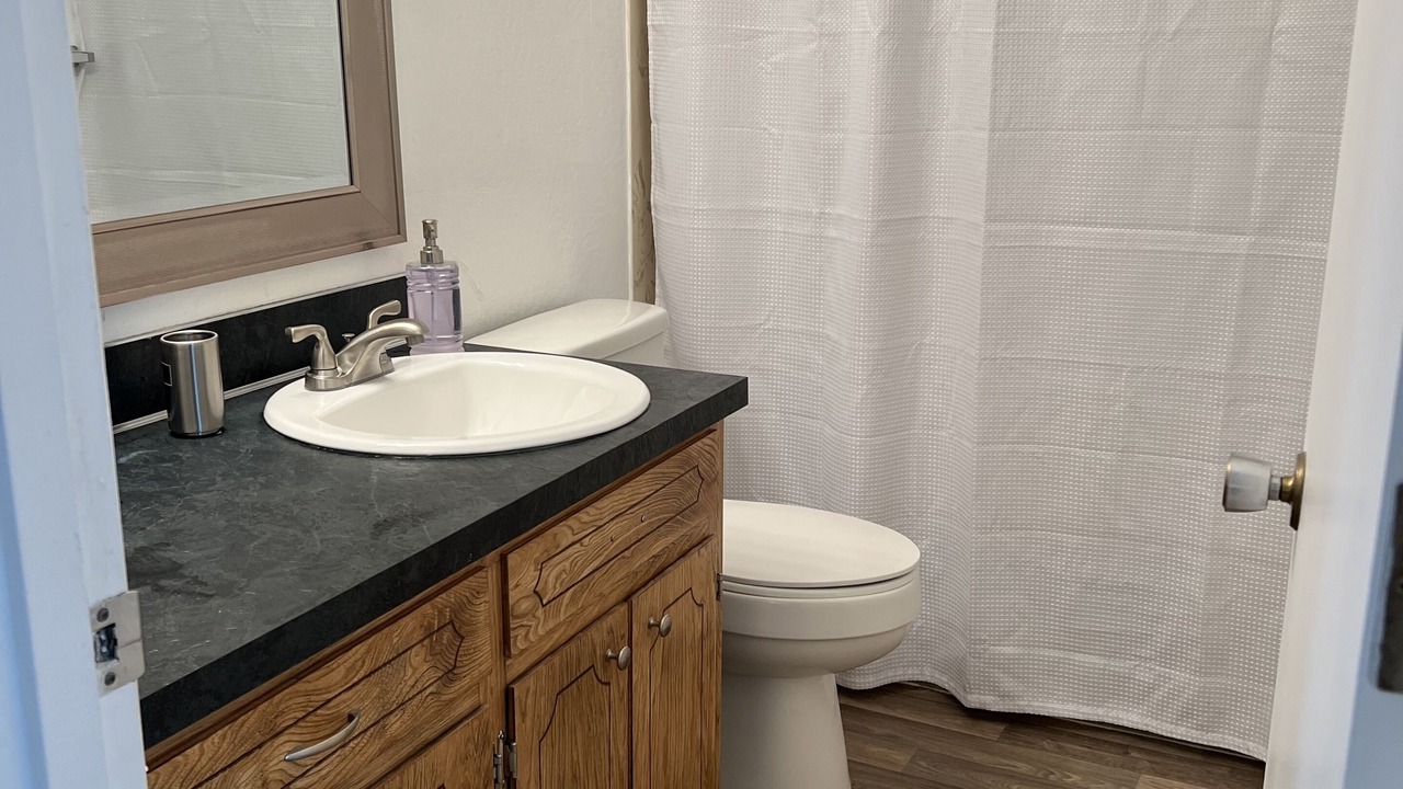 Photo of Bathroom in North Star