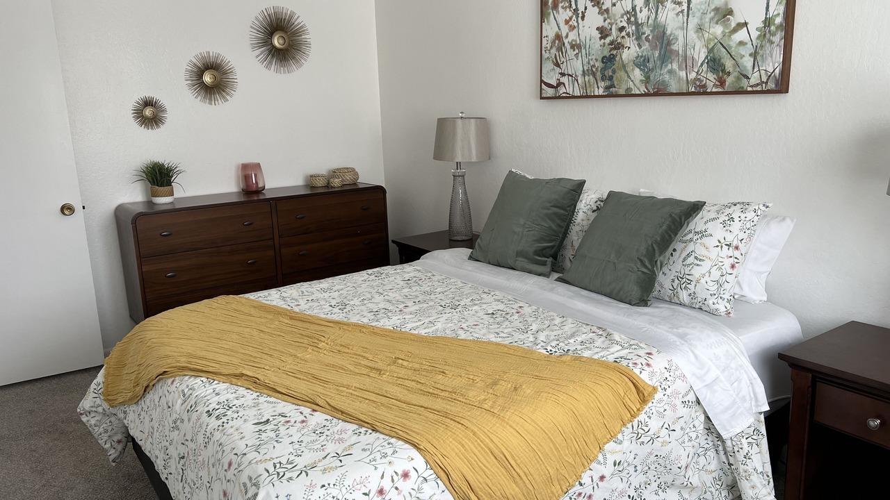 Photo of Bedroom in North Star
