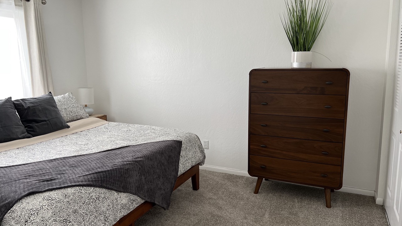 Photo of Bedroom in North Star