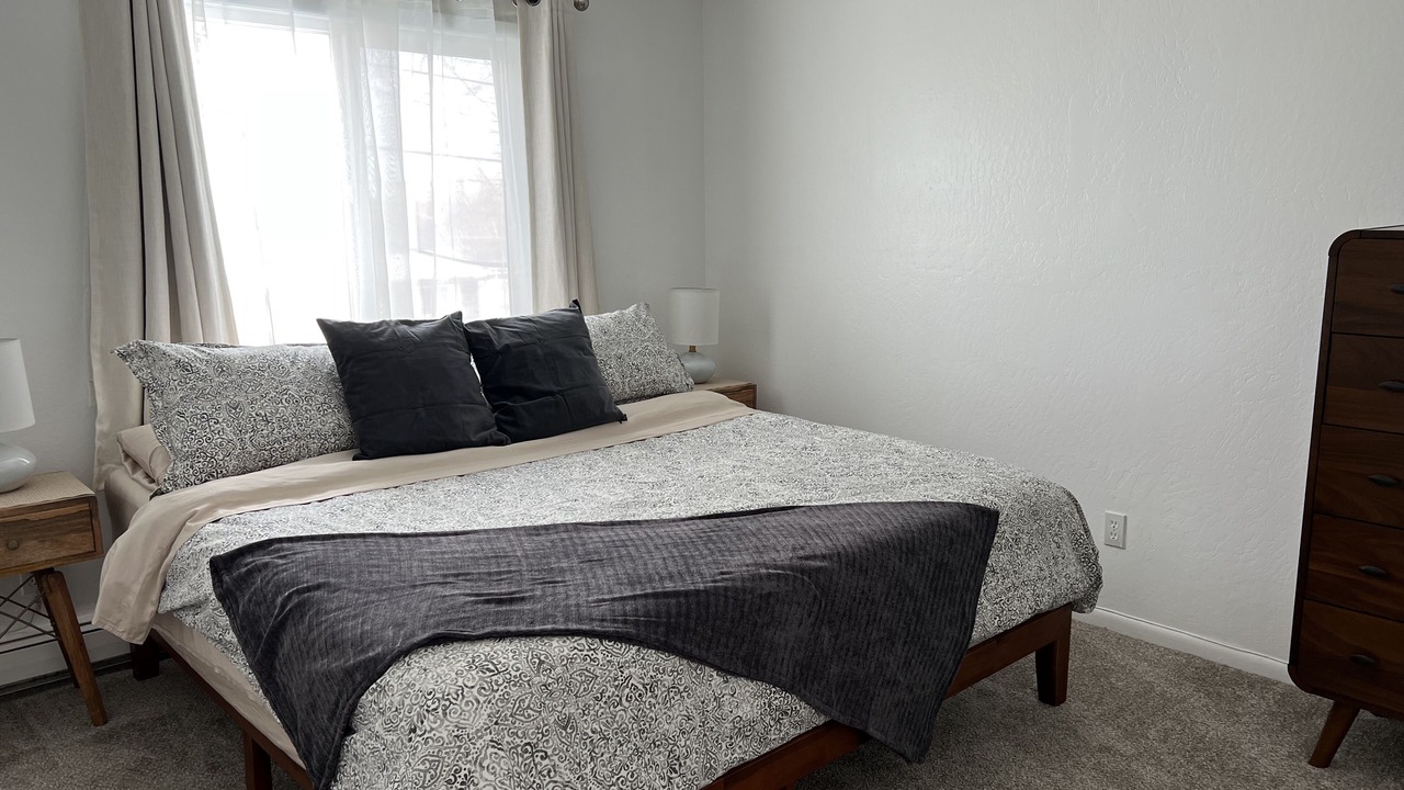 Photo of Bedroom in North Star