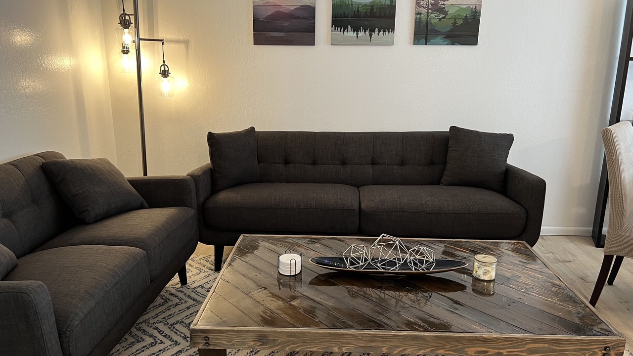Photo of Livingroom in North Star