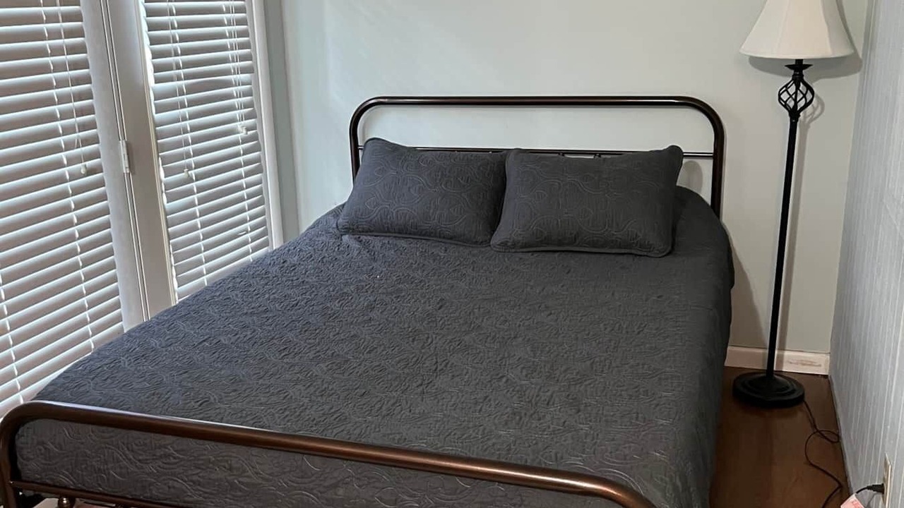 Photo of Bedroom in Santa Claus