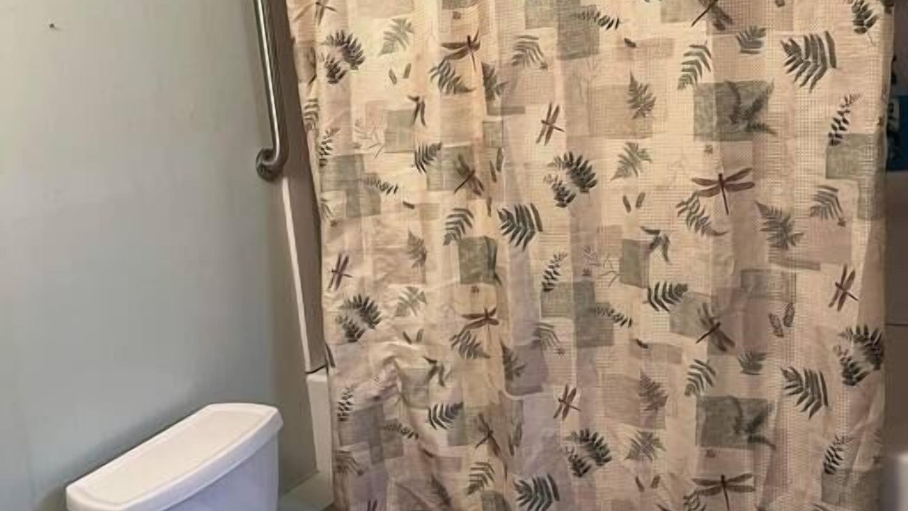 Photo of Bathroom in Santa Claus