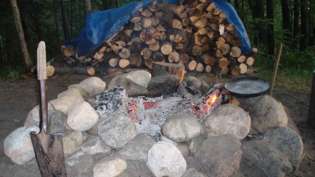 Photo of Outdoor in Bear Lake