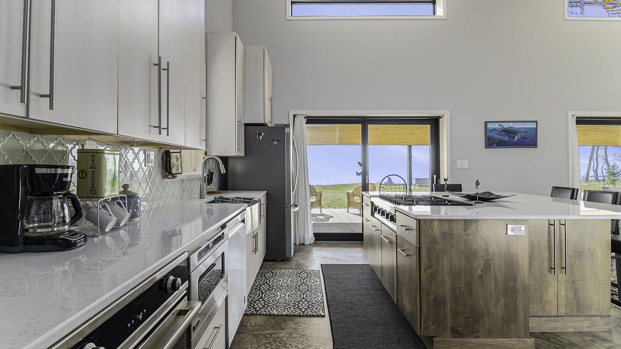 Photo of Kitchen in Bear Lake