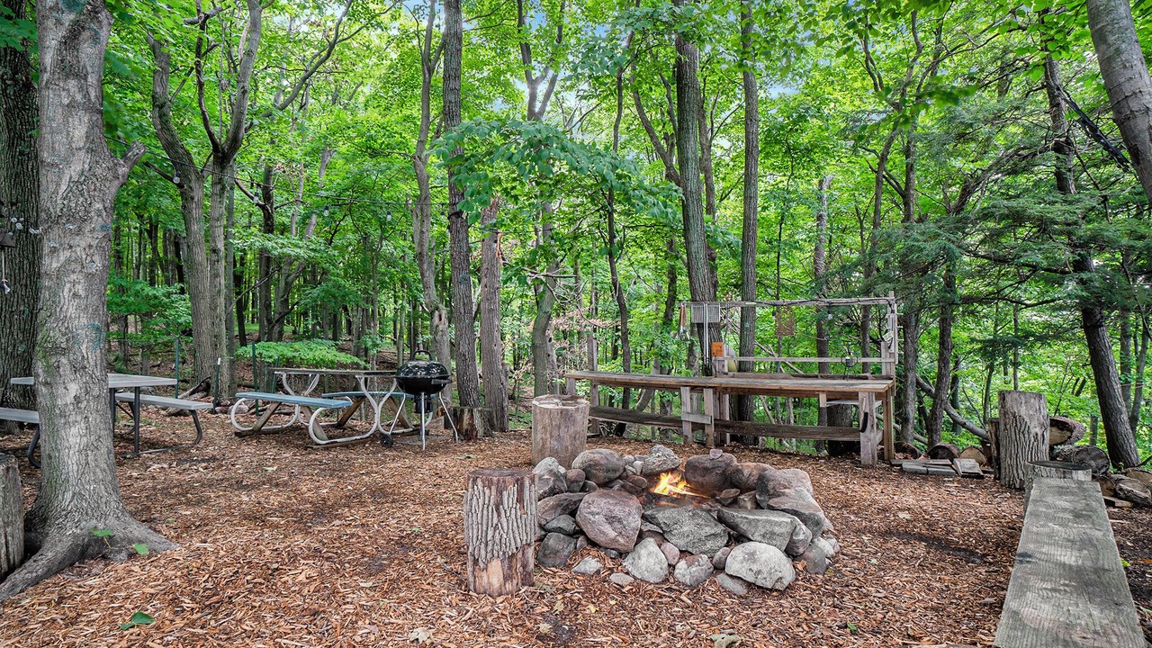 Photo of Outdoor in Bear Lake
