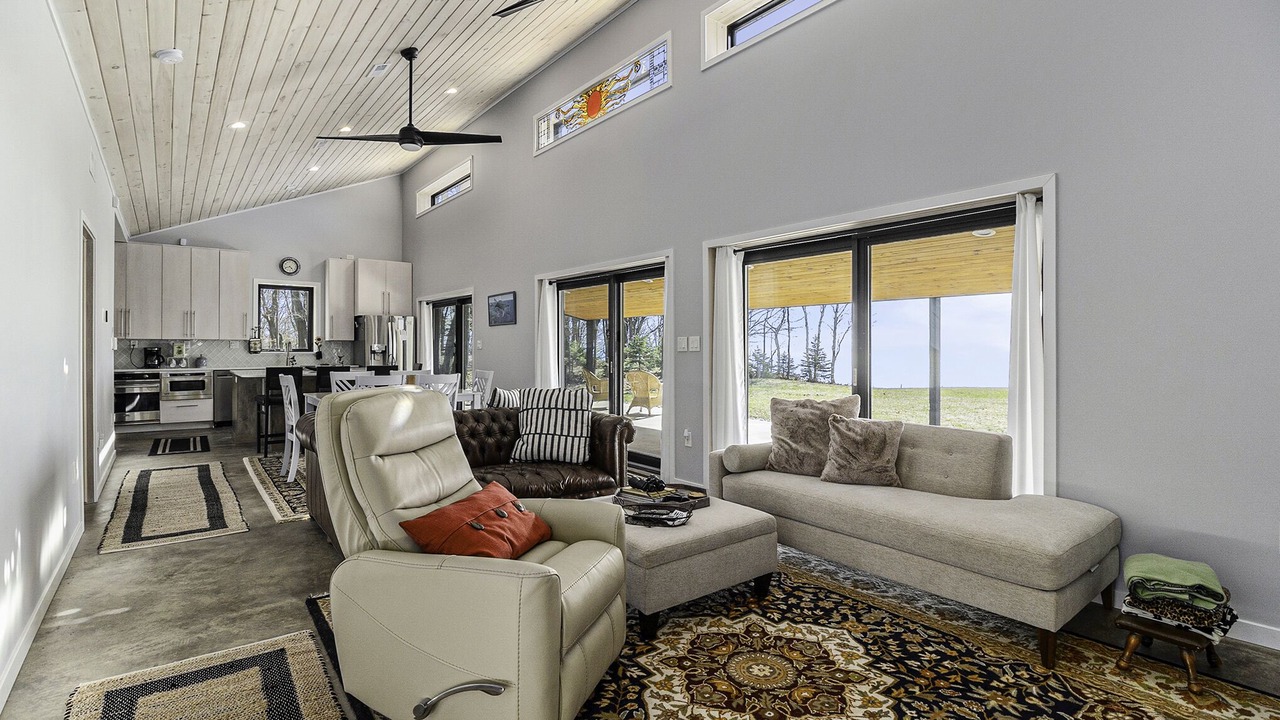 Photo of Livingroom in Bear Lake