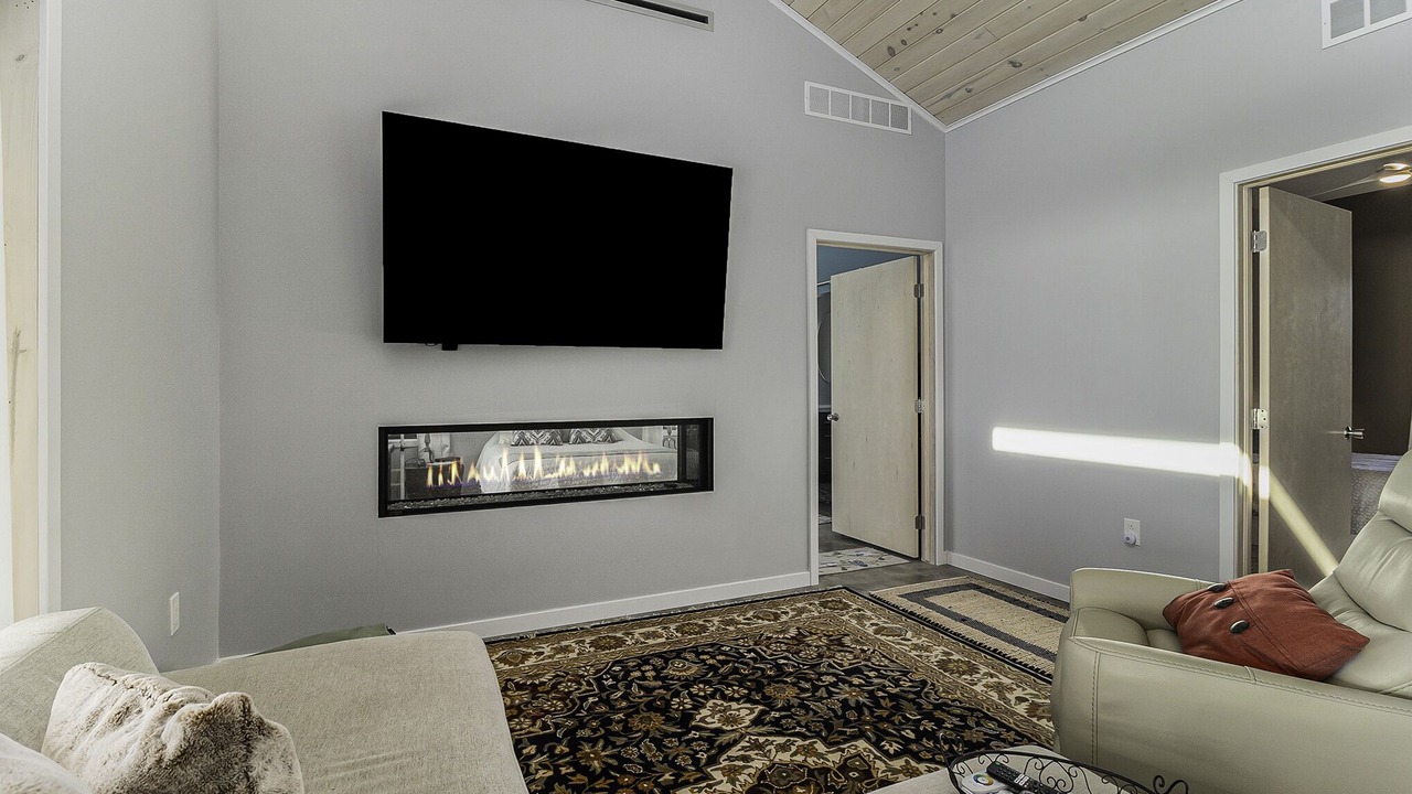 Photo of Livingroom in Bear Lake