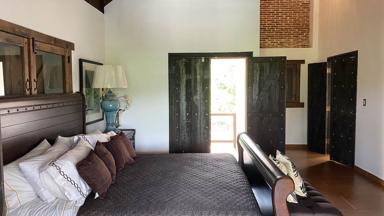 Photo of Bedroom in Pedro Brand