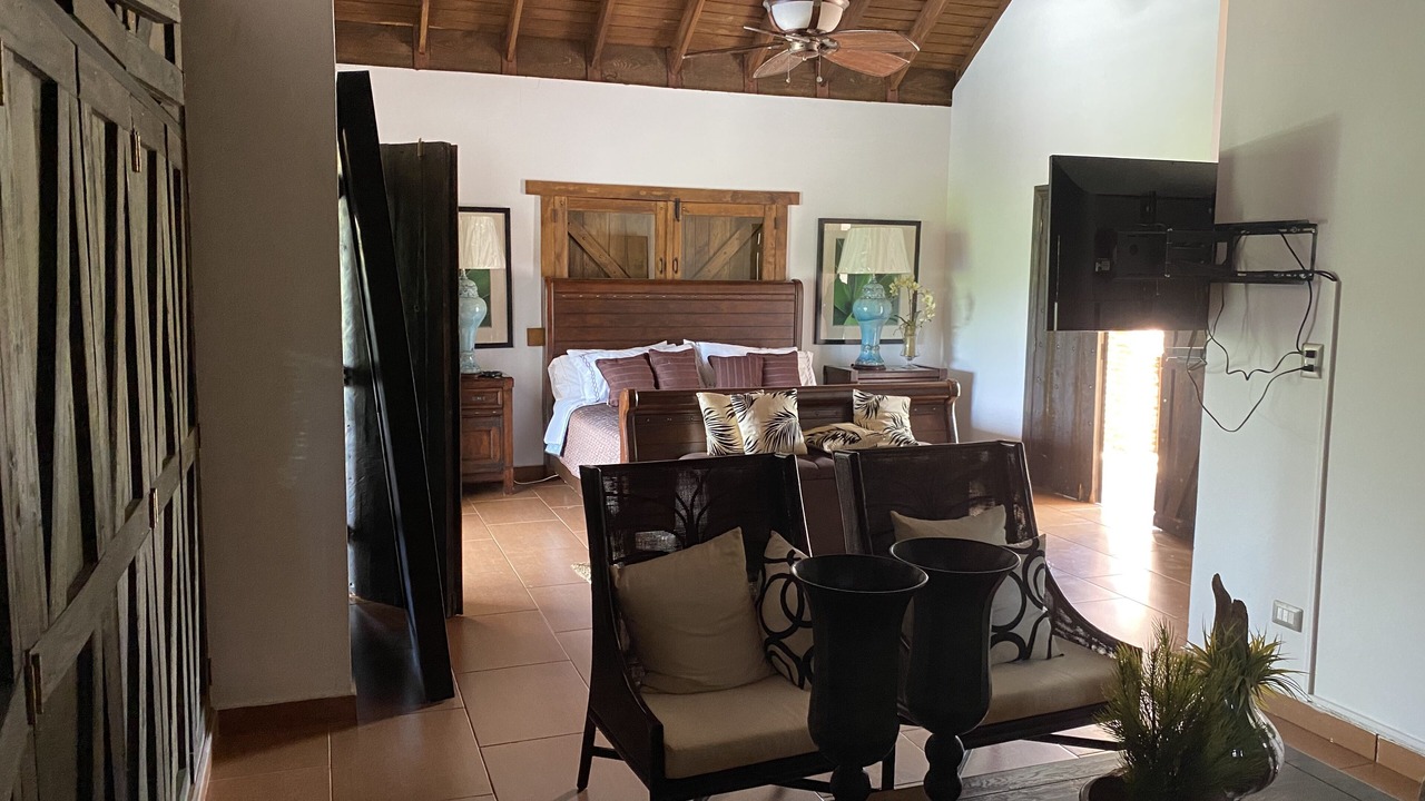 Photo of Bedroom in Pedro Brand