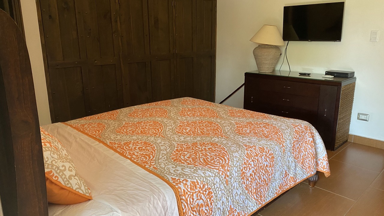 Photo of Bedroom in Pedro Brand