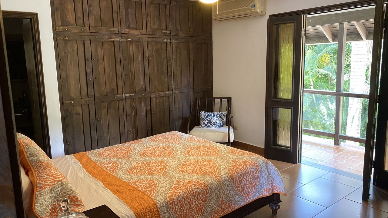 Photo of Bedroom in Pedro Brand