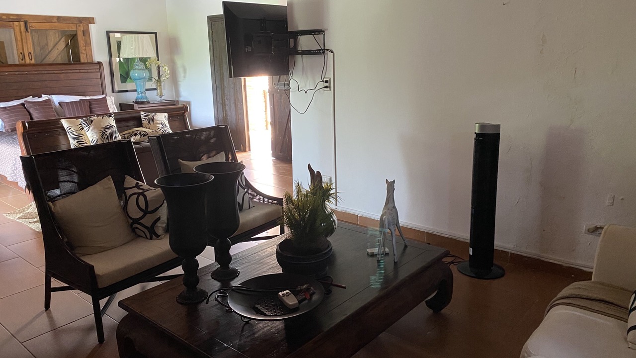 Photo of Livingroom in Pedro Brand