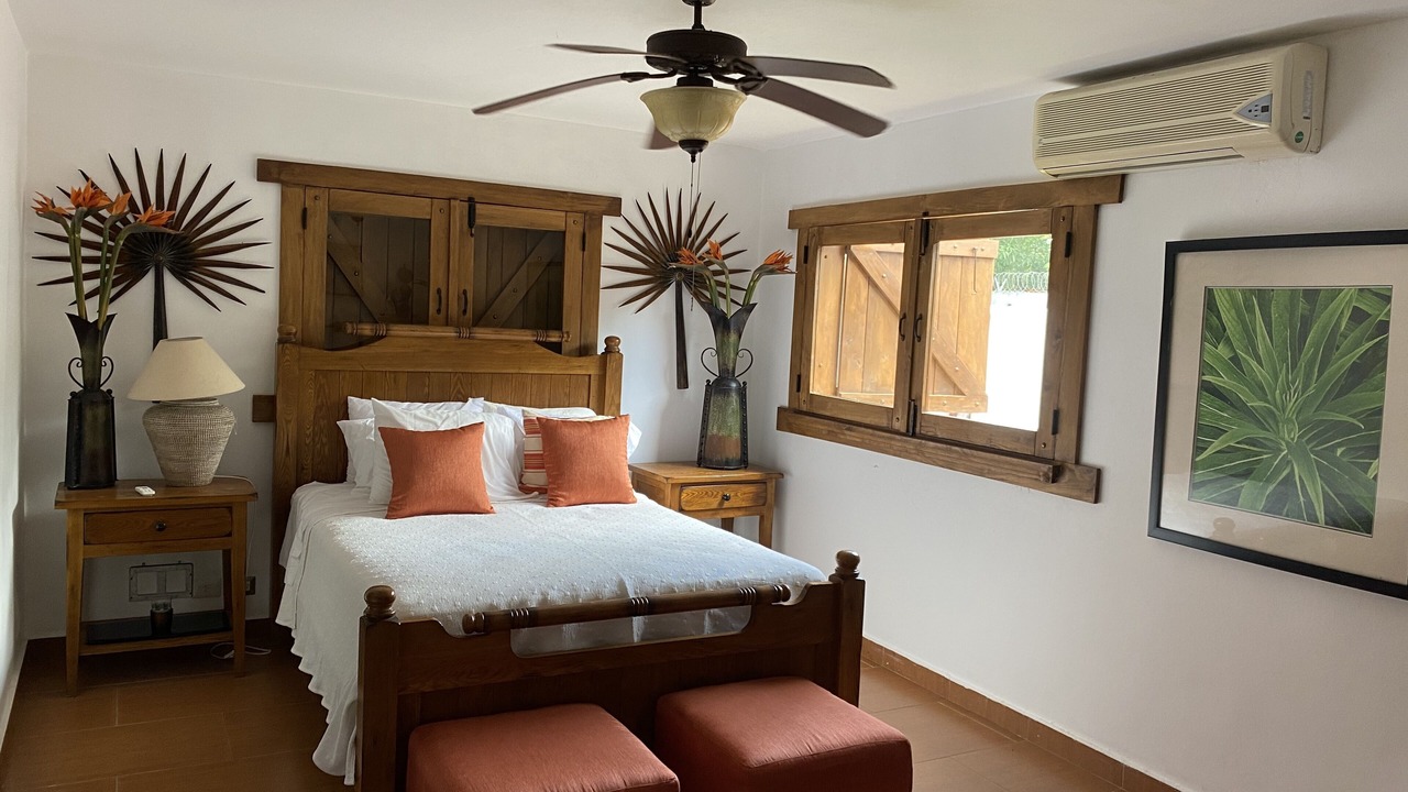 Photo of Bedroom in Pedro Brand