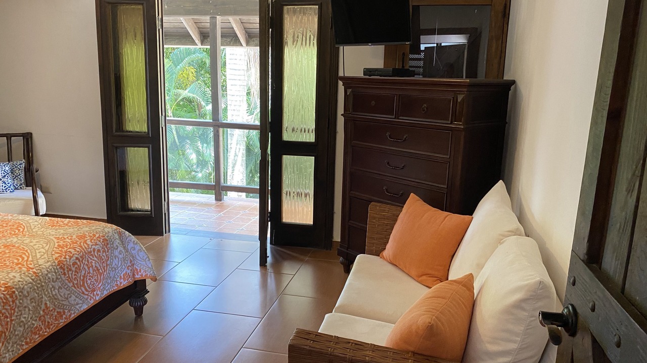 Photo of Bedroom in Pedro Brand