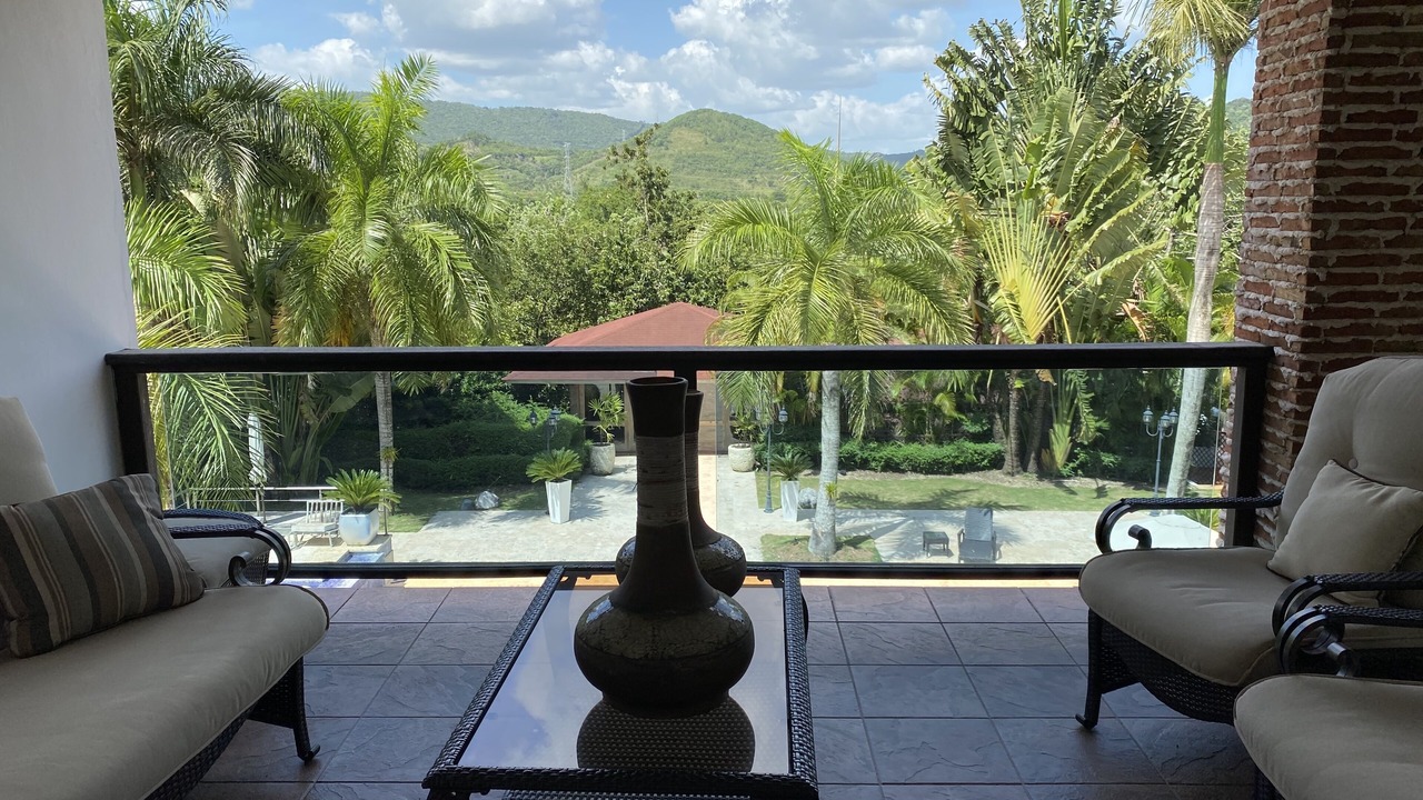 Photo of Outdoor in Pedro Brand