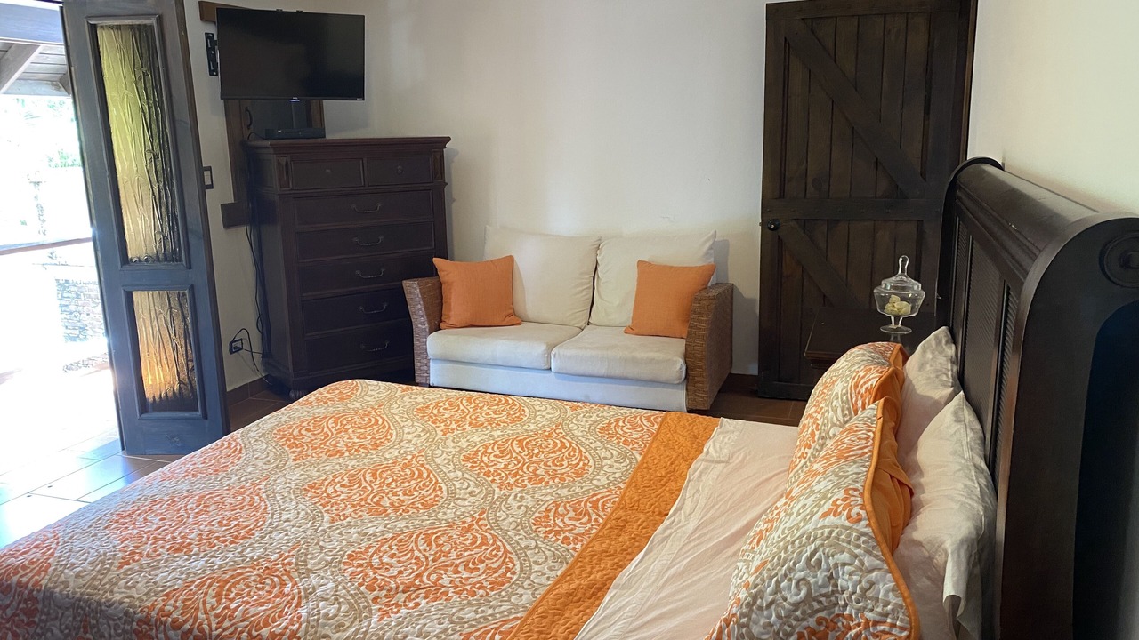 Photo of Bedroom in Pedro Brand