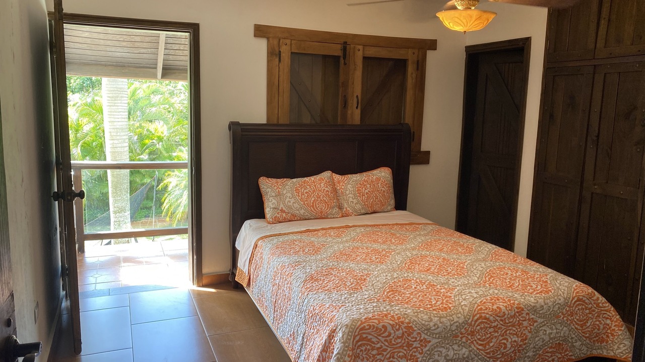 Photo of Bedroom in Pedro Brand