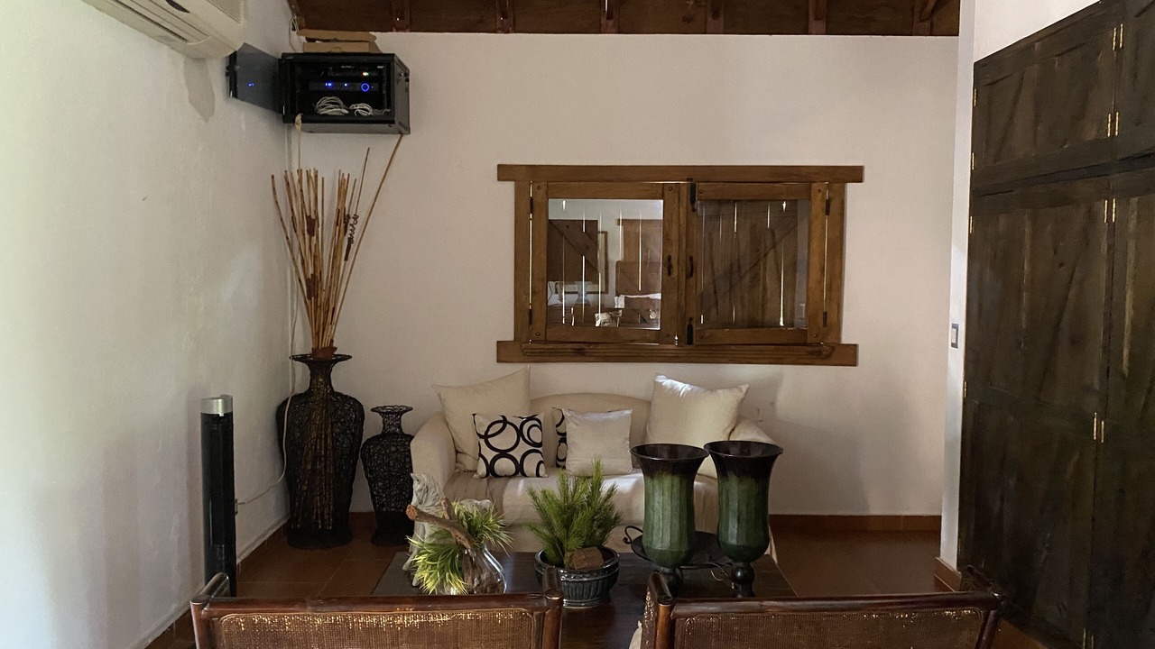 Photo of Livingroom in Pedro Brand