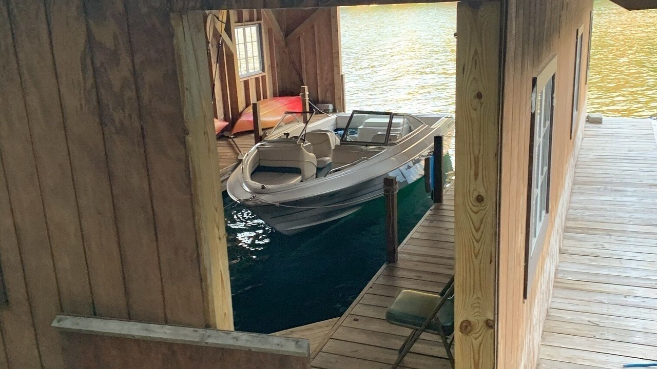 Photo of Outdoor in Putnam Station