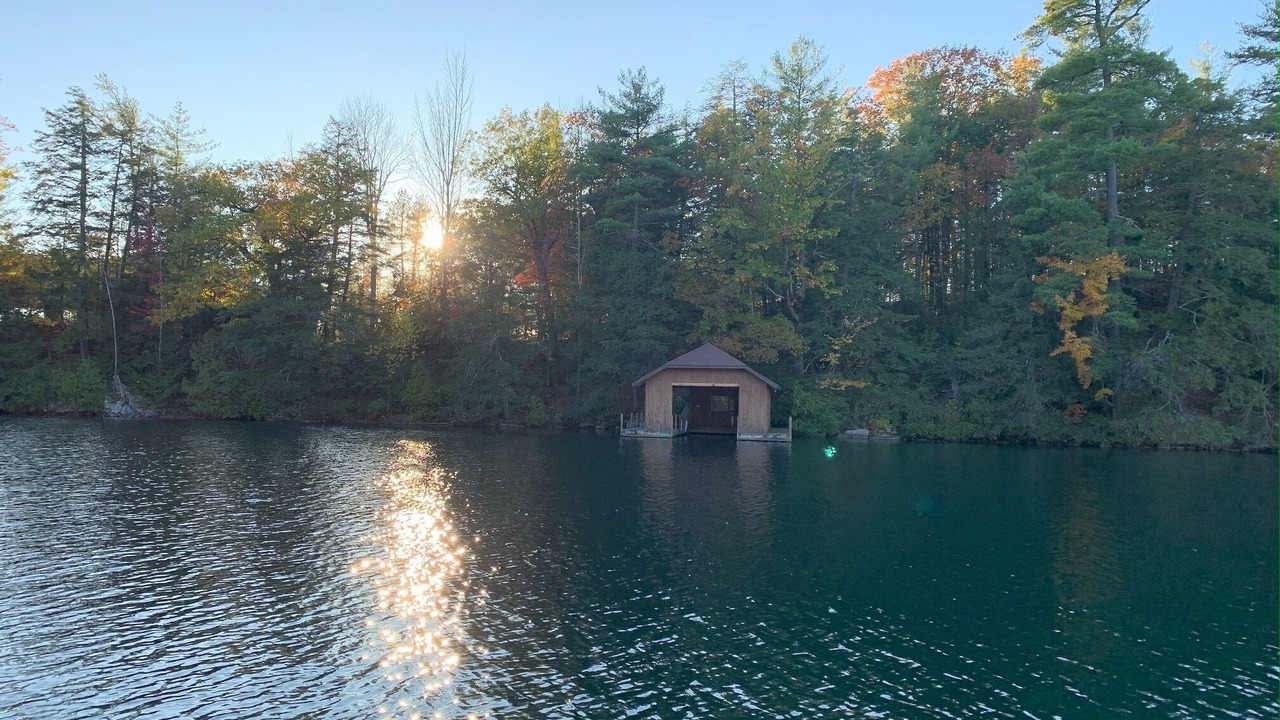 Photo of Outdoor in Putnam Station