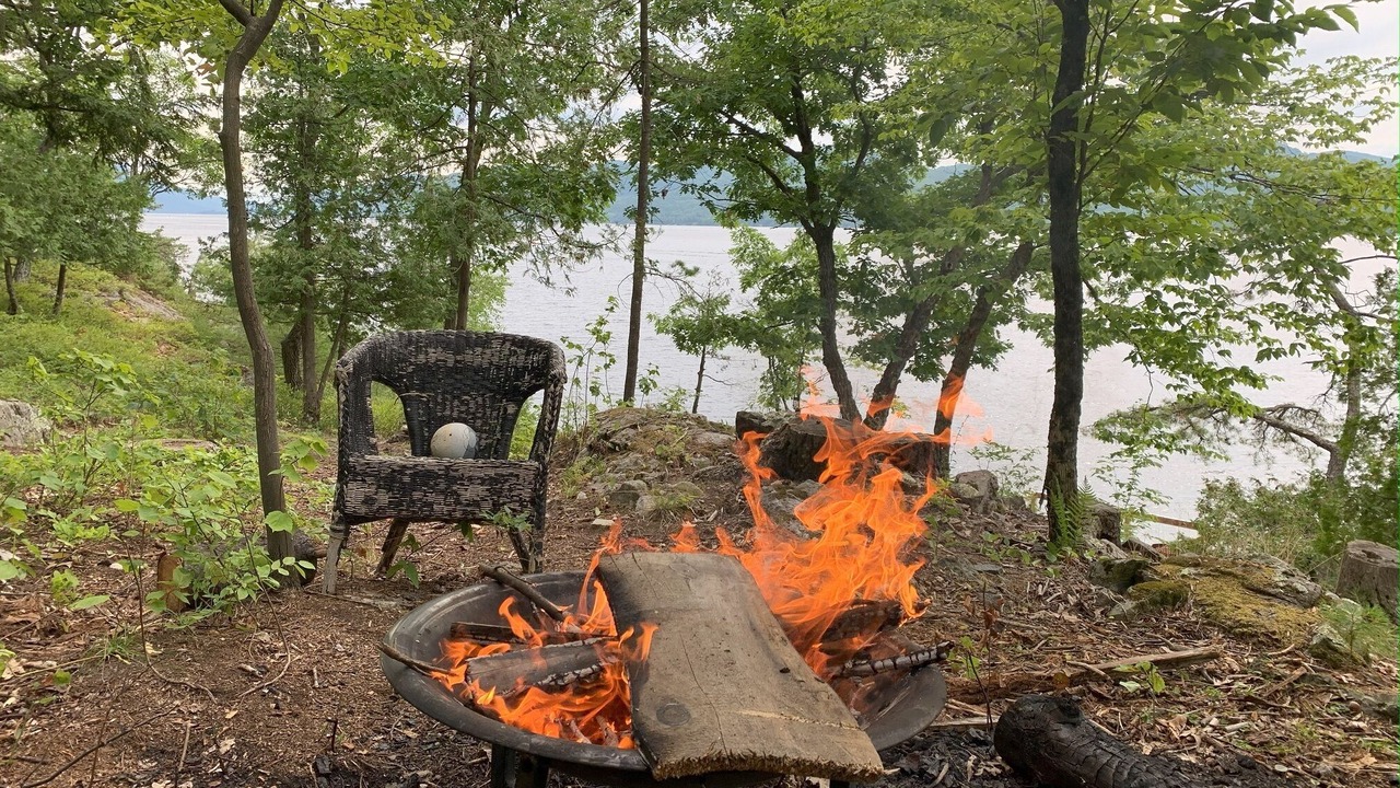 Photo of Outdoor in Putnam Station