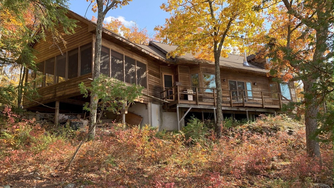 Photo of Outdoor in Putnam Station