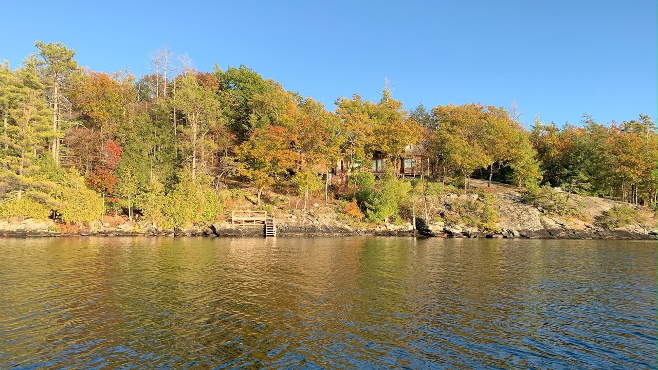 Photo of Outdoor in Putnam Station