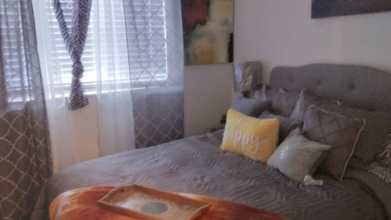 Photo of Bedroom in Bearss Plaza