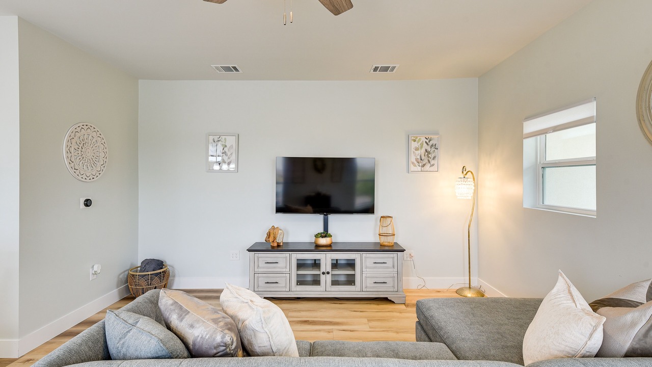 Photo of Livingroom in Fort Worth