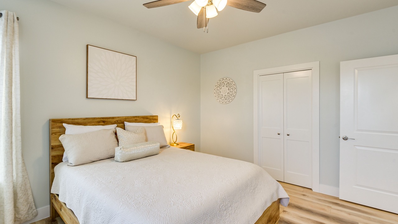 Photo of Bedroom in Fort Worth
