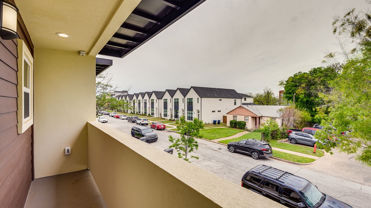 Photo of Outdoor in Fort Worth