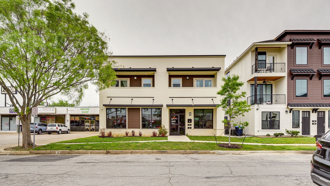 Photo of Outdoor in Fort Worth