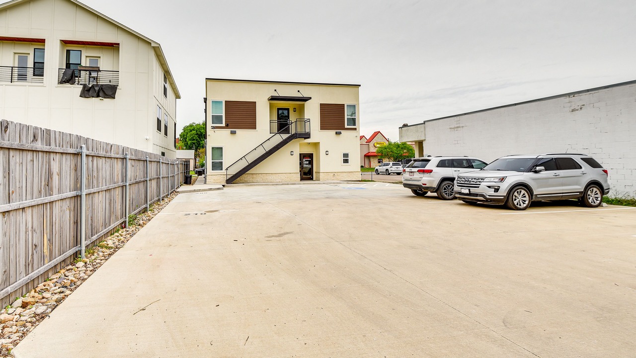Photo of Outdoor in Fort Worth