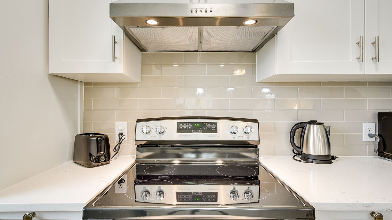Photo of Kitchen in Fort Worth