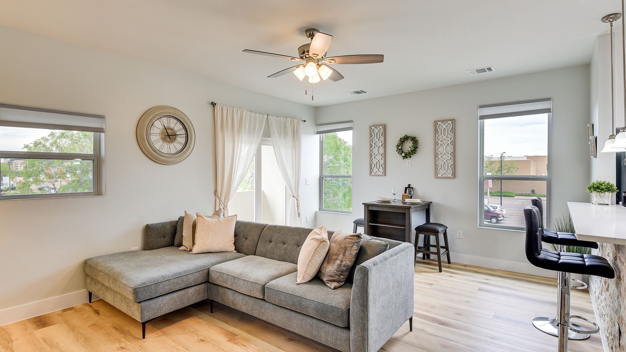 Photo of Livingroom in Fort Worth