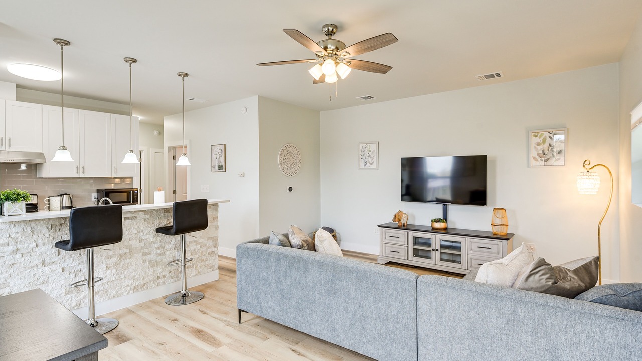 Photo of Bedroom in Fort Worth