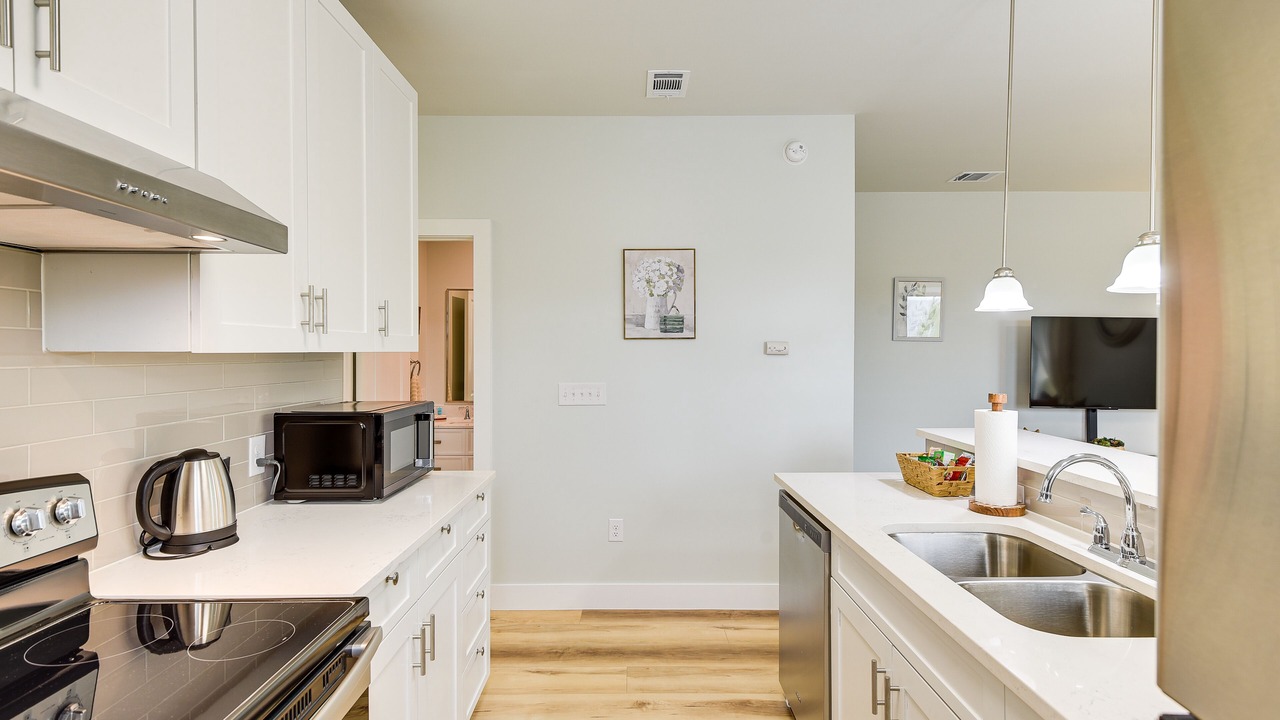 Photo of Kitchen in Fort Worth