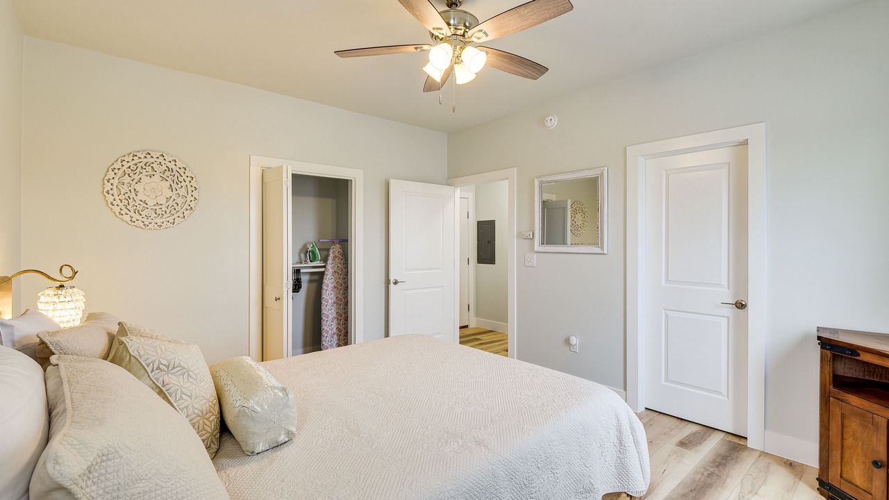 Photo of Bedroom in Fort Worth