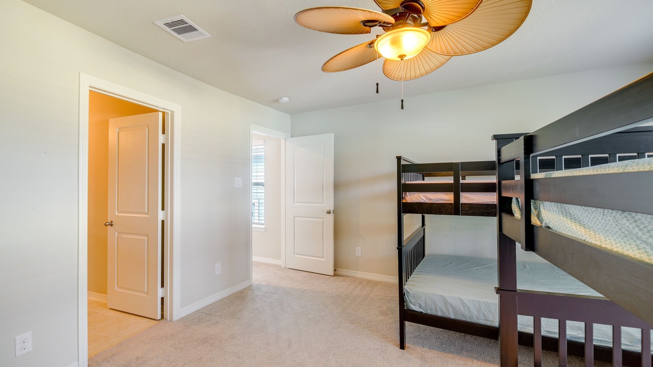Photo of Bedroom in La Porte