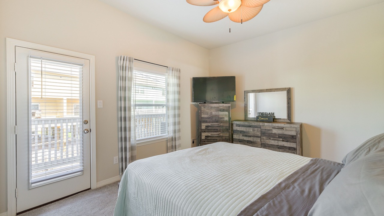 Photo of Bedroom in La Porte