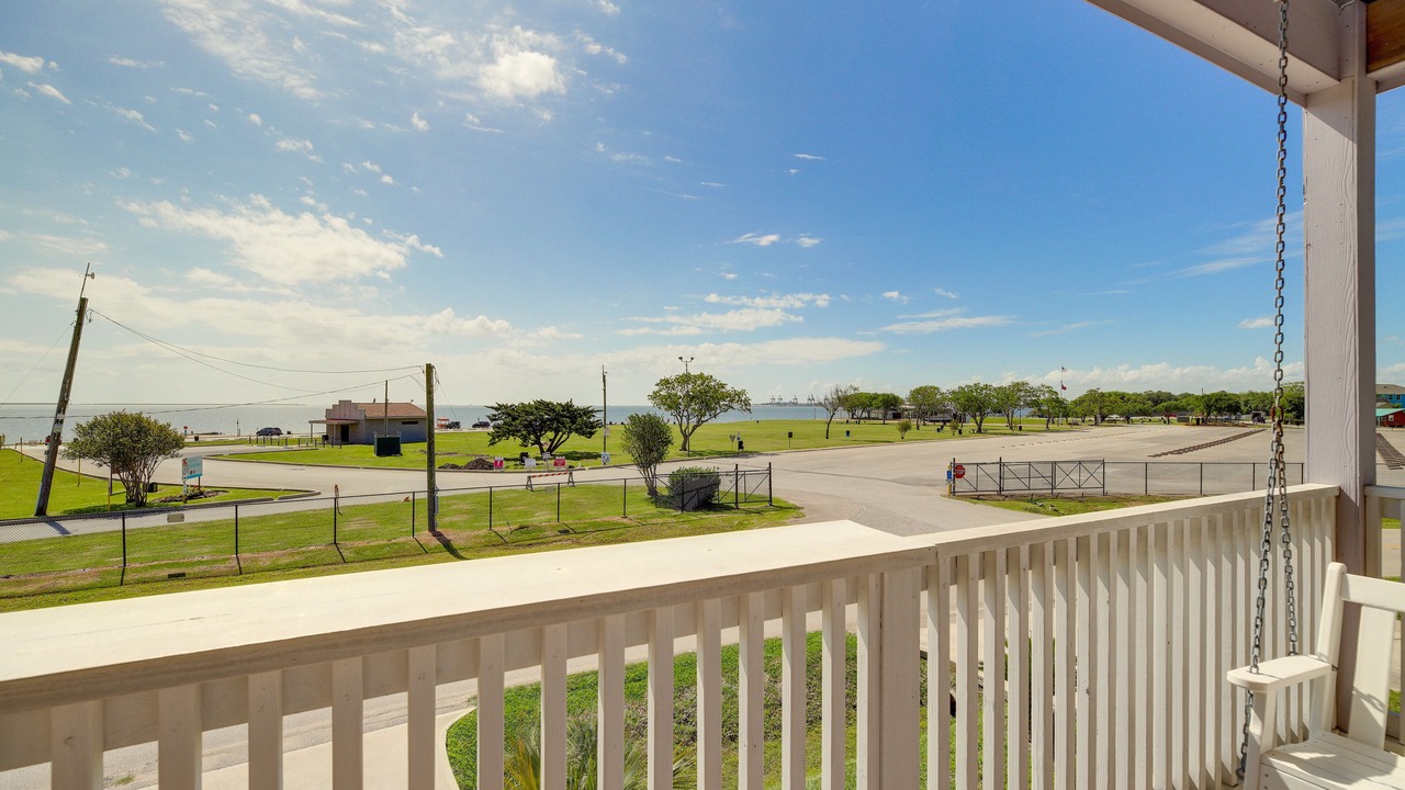 Photo of Outdoor in La Porte