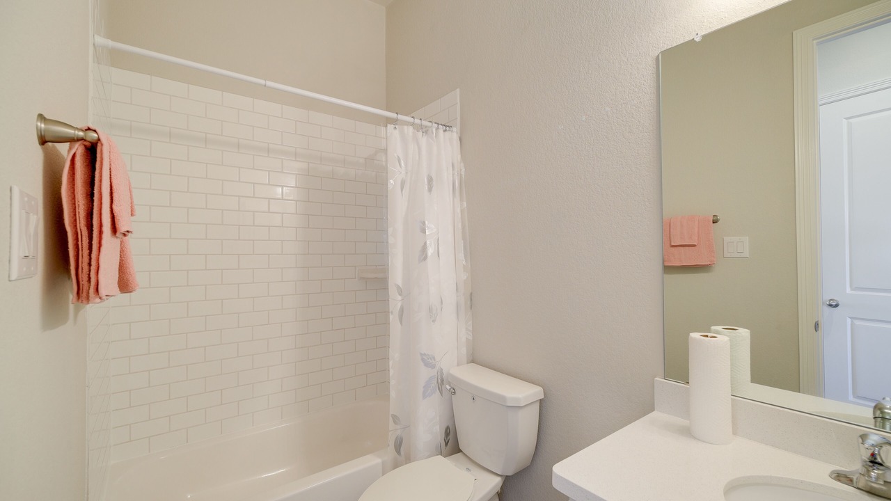 Photo of Bathroom in La Porte