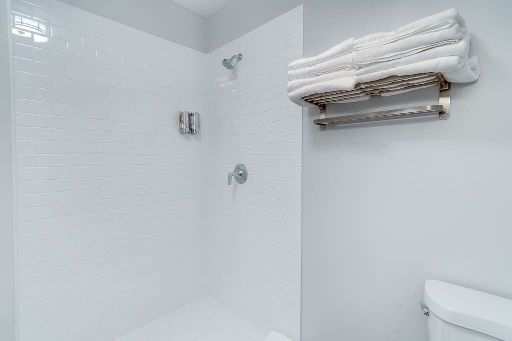 Photo of Bathroom in Pulaski Park