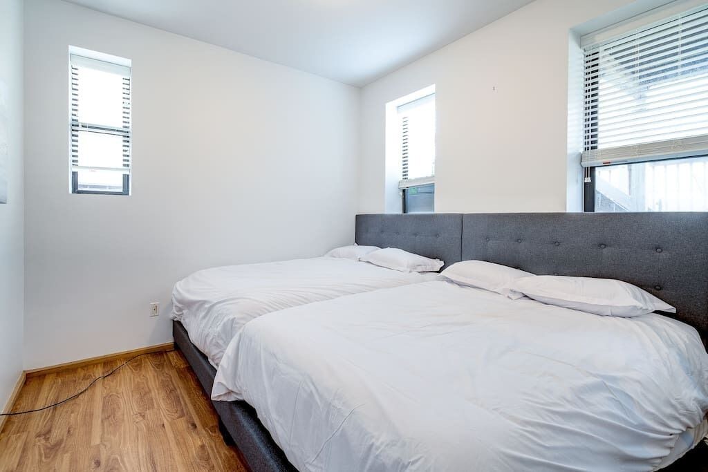 Photo of Bedroom in Pulaski Park