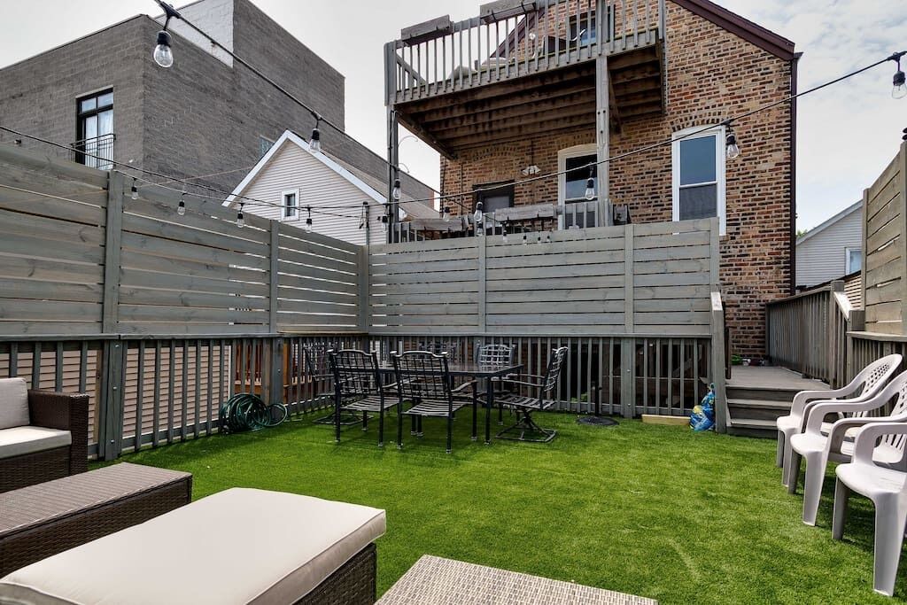 Photo of Outdoor in Pulaski Park